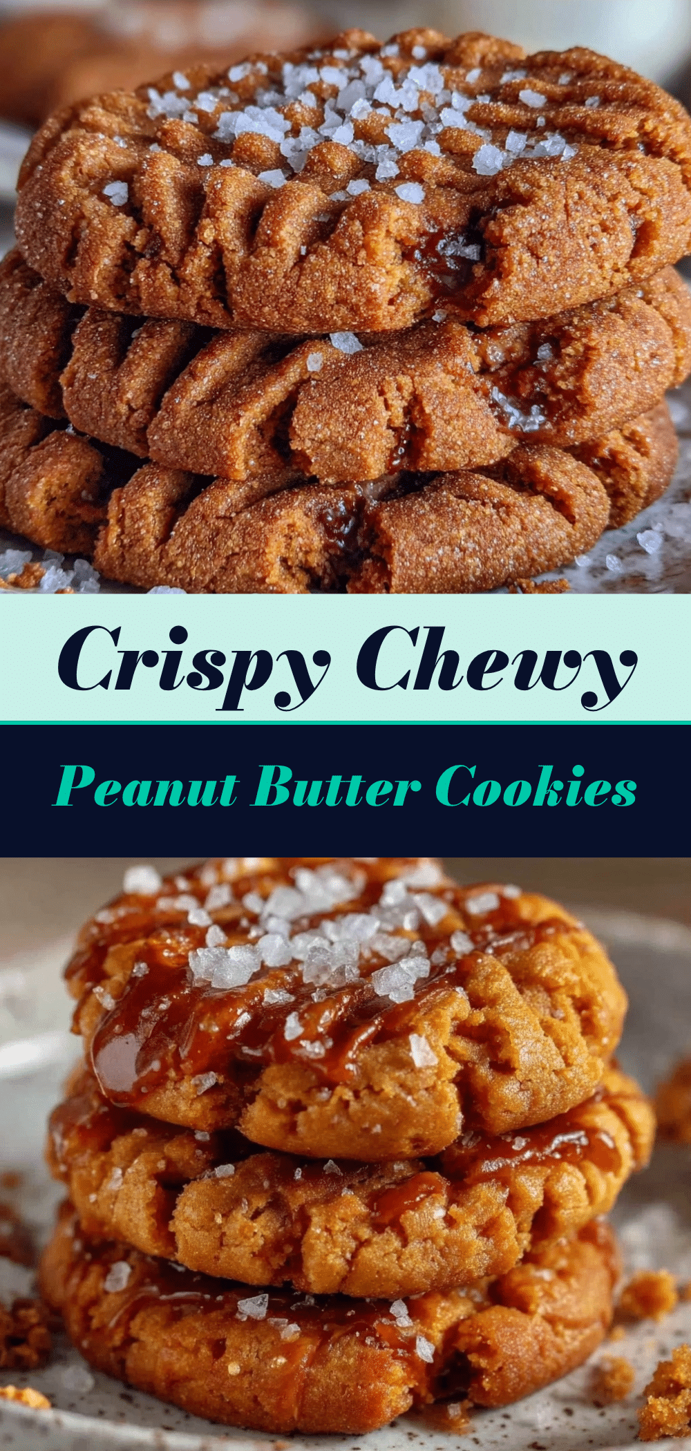 Peanut Butter Cookies: 3-Ingredient Budget-Friendly Treat 5 3-ingredient peanut butter cookies recipe