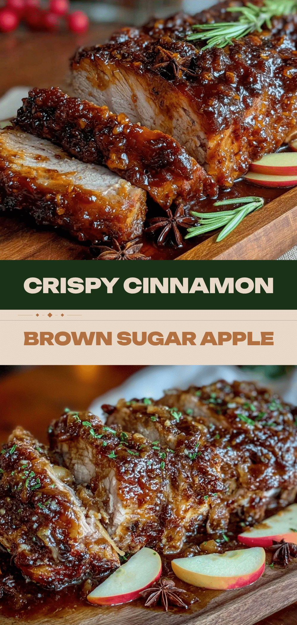 Apple Crockpot Pork Loin: Best Easy Budget Family Dinner 5 apple crockpot pork loin recipe