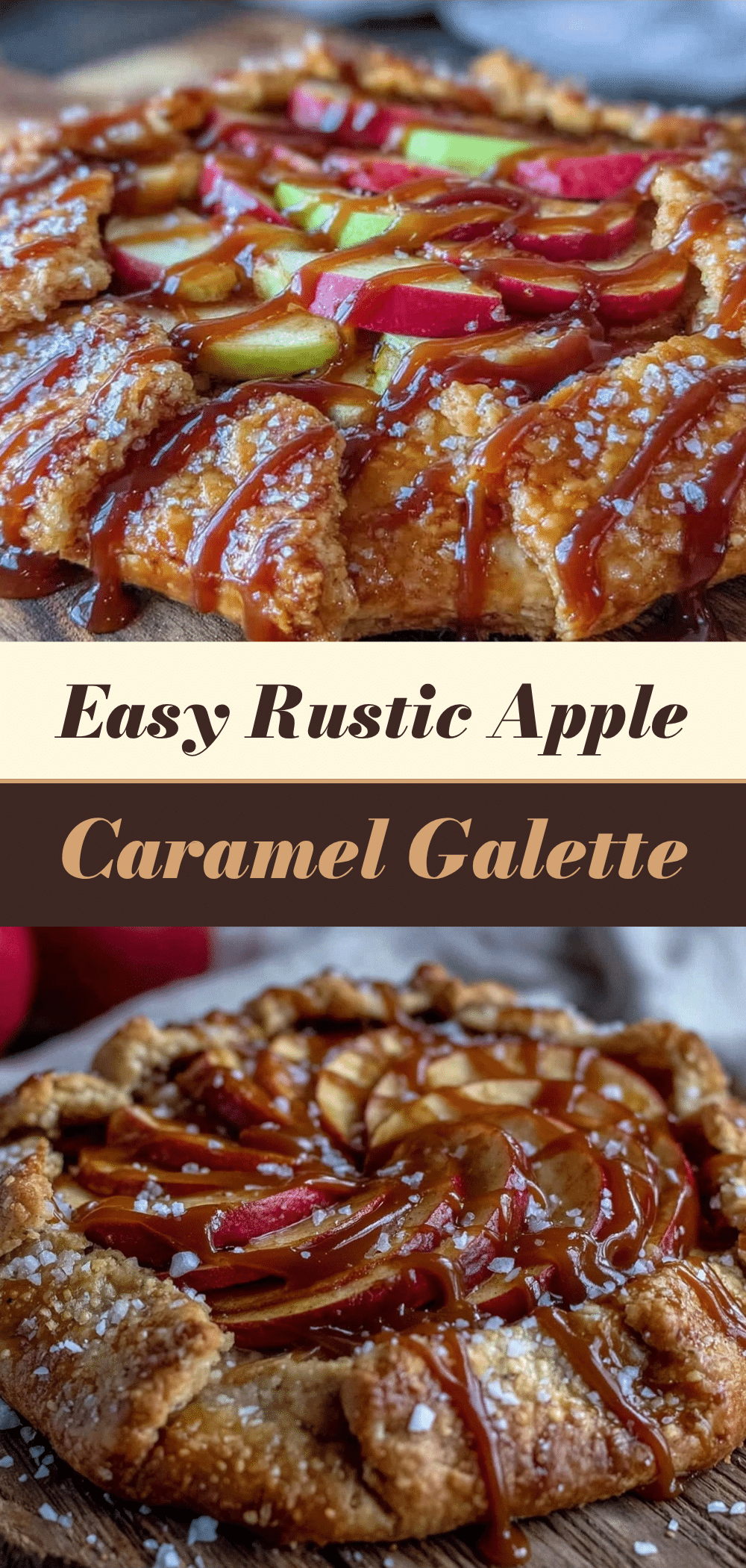 Apple Dessert Galette: Budget-Friendly Family Recipe 5 apple dessert galette recipe
