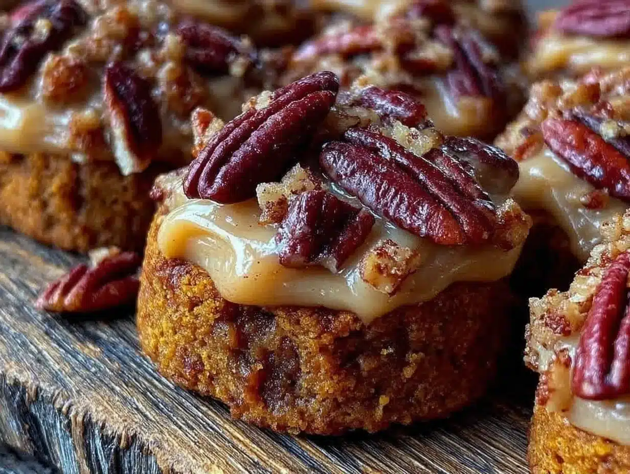 Autumn Cookies with Maple Frosting and Toasted Pecans: 6 Budget-Friendly Tips 4 Autumn Cookies with Maple Frosting and Toasted Pecans preparation steps