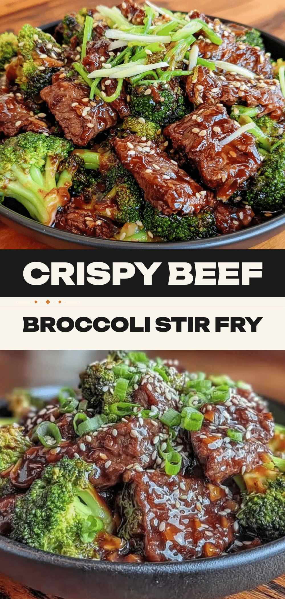 Beef and Broccoli Stir Fry: Better Than Takeout 5 beef and broccoli stir fry recipe
