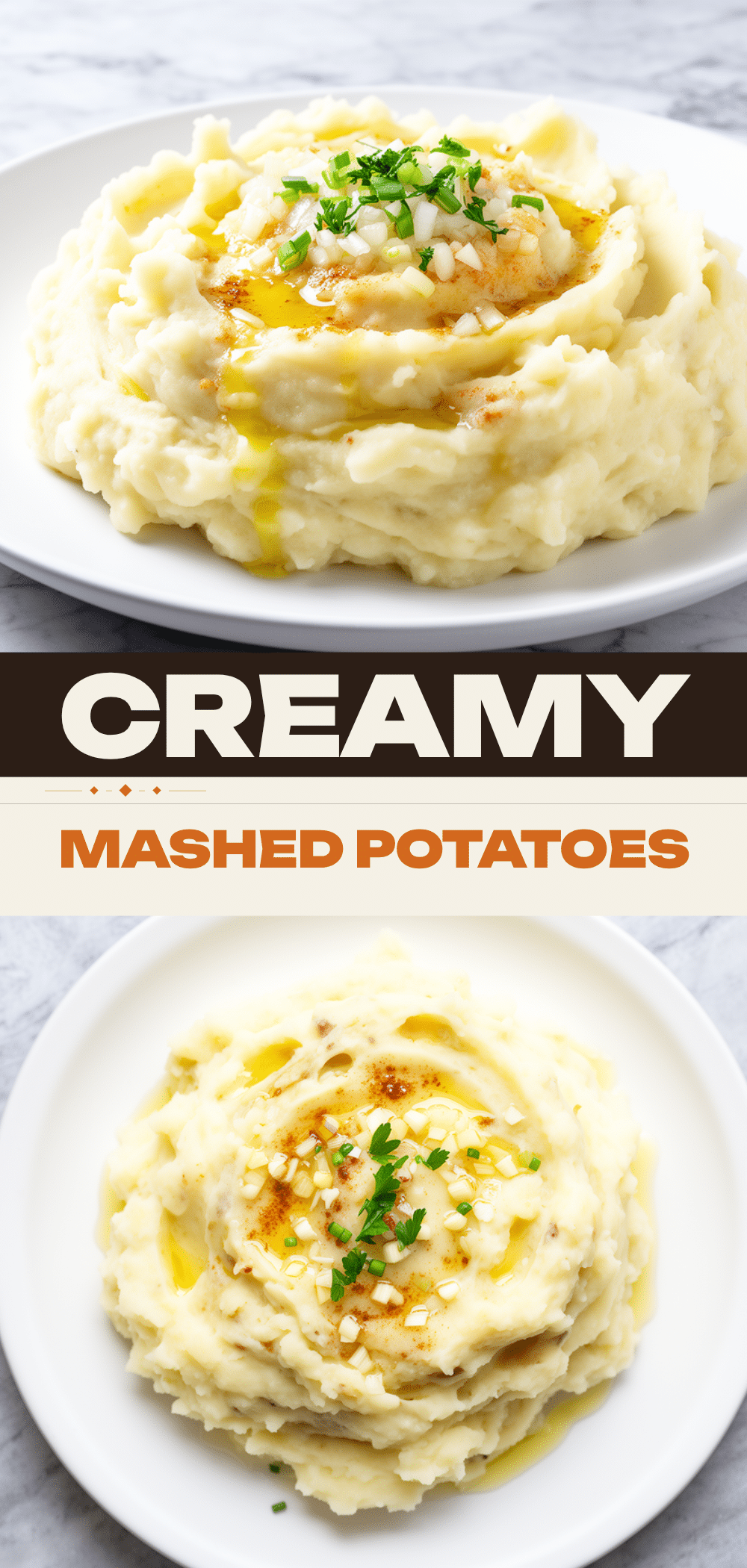 Brown Butter Mashed Potatoes: Best Easy Side Dish 5 brown butter garlic mashed potatoes recipe