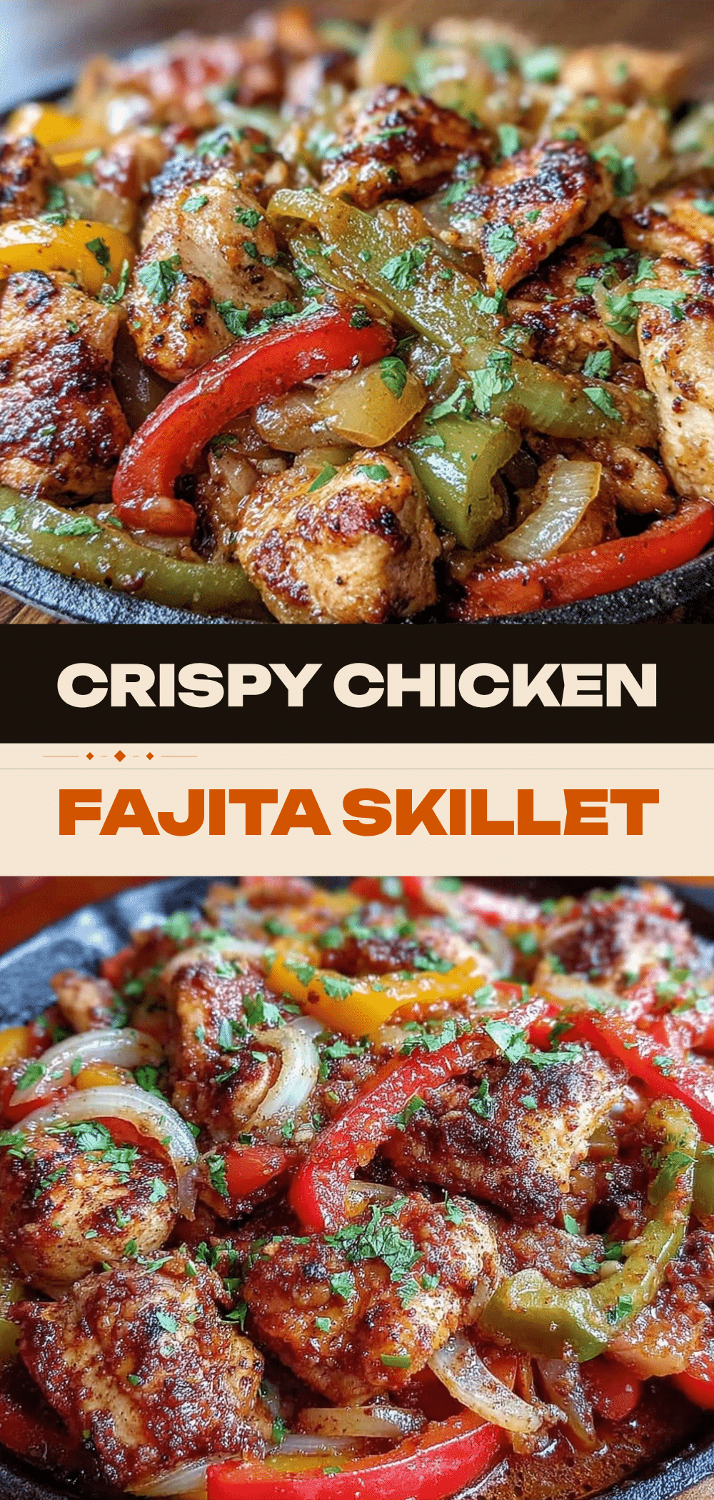 Chicken Fajita Skillet: Budget-Family Meal 5 chicken fajita skillet recipe