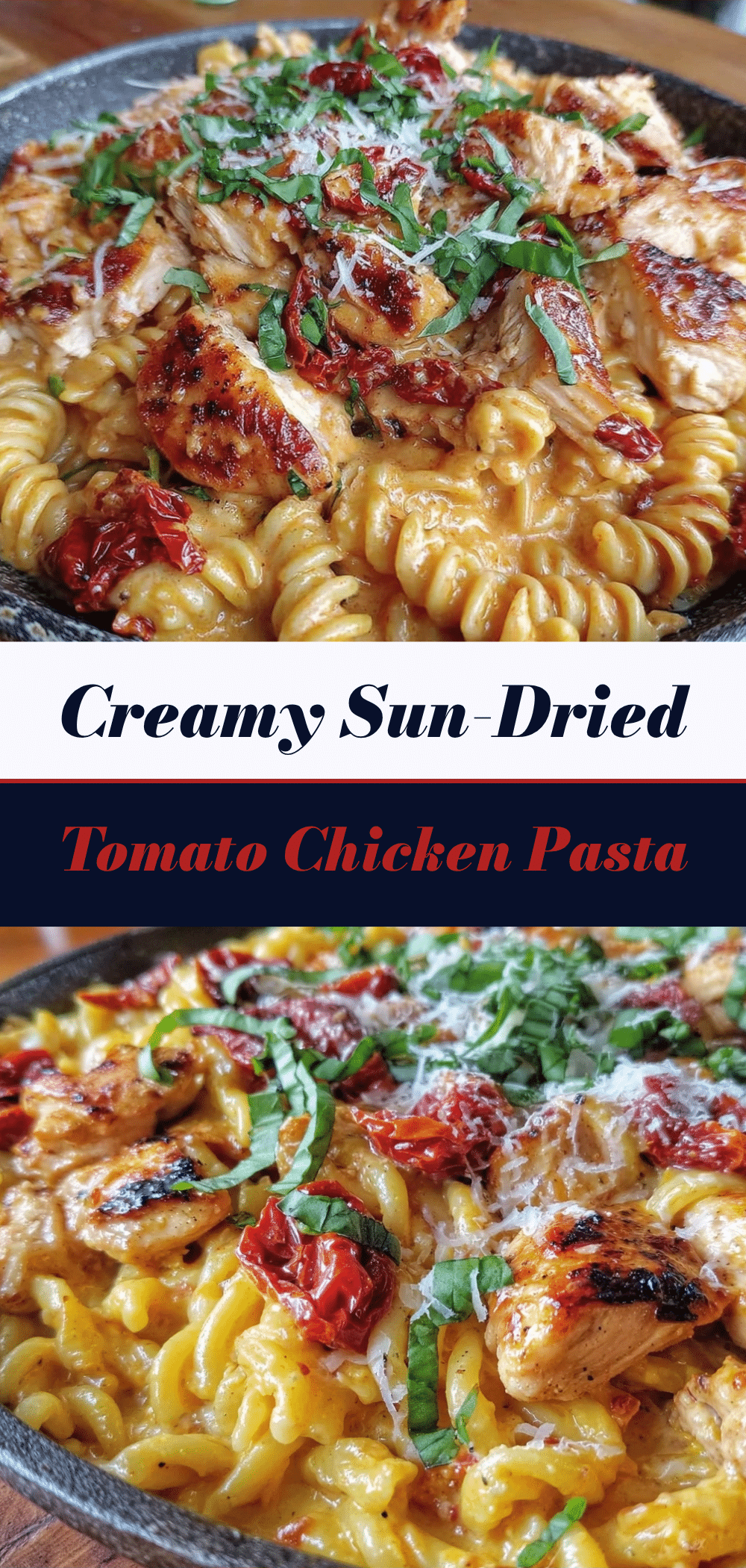 Chicken Pasta Skillet: 1-Pan Weeknight Dinner 5 chicken pasta skillet recipe