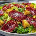 Chopped Salad - featured image