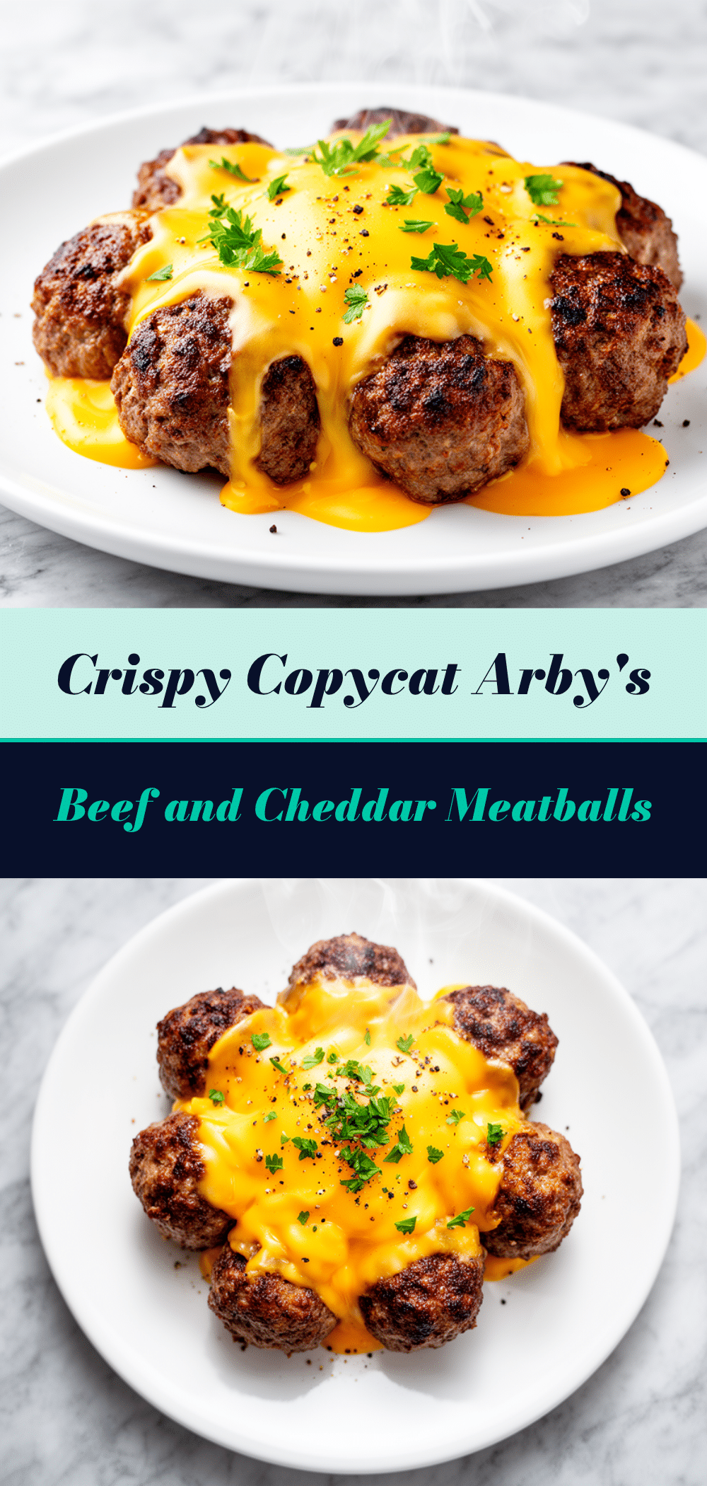 Copycat Arbys Beef and Cheddar Meatballs: Easy 15-Min Recipe 5 copycat arbys beef and cheddar meatballs recipe