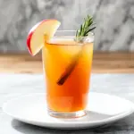 copycat caramel apple cider - featured image