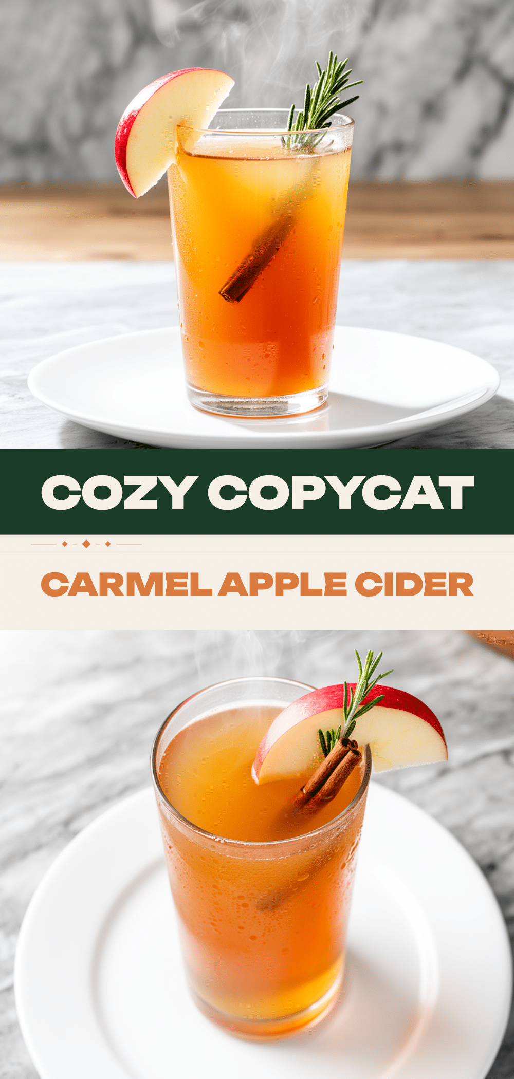 Copycat Caramel Apple Cider: Best Easy Recipe 5 copycat caramel apple cider recipe