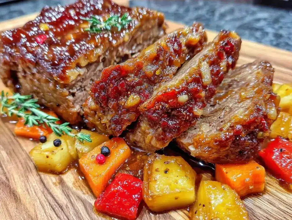 Cozy Fall Pot Roast - featured image