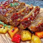 Cozy Fall Pot Roast - featured image