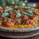 creamy butternut squash soup - featured image