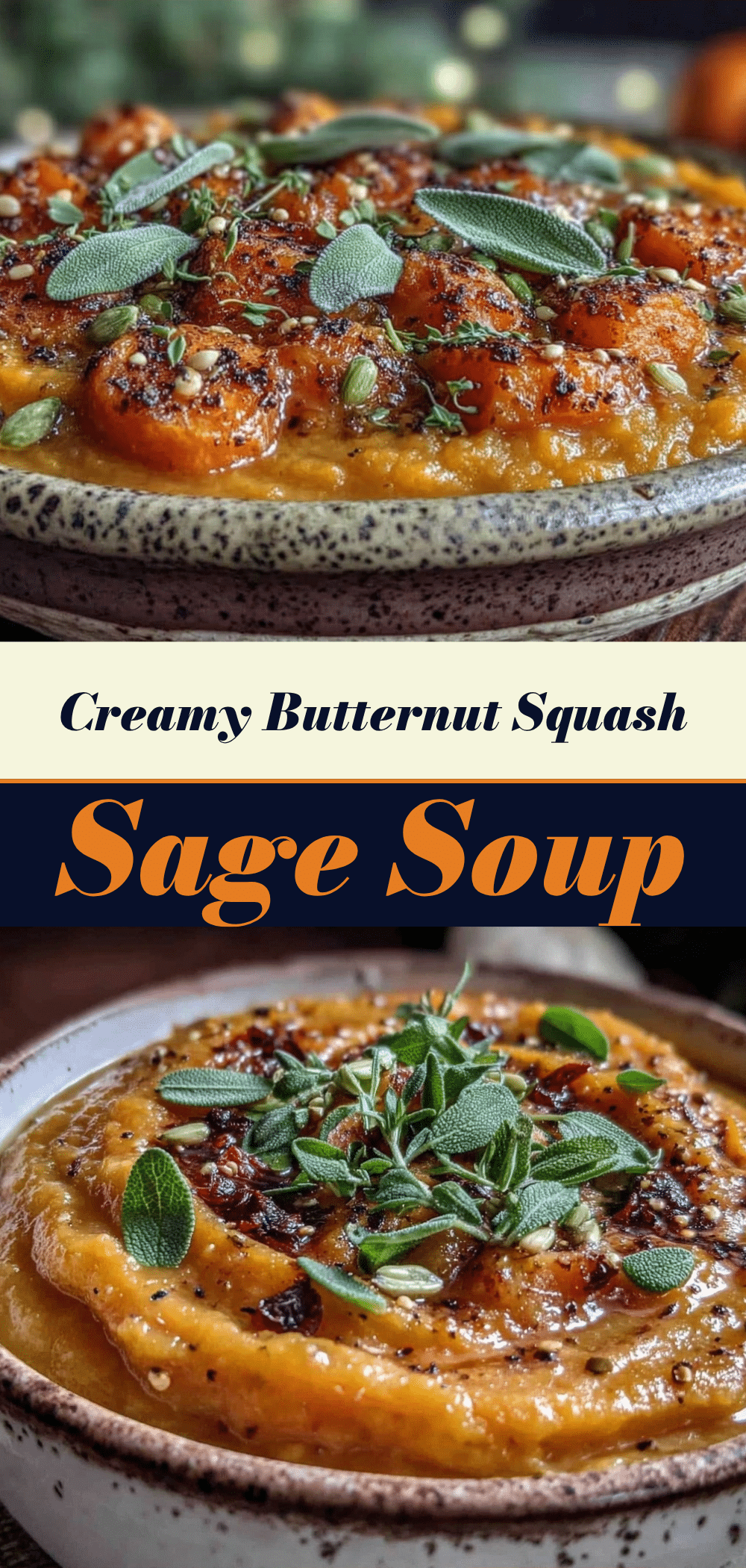 Best Creamy Butternut Squash Soup: Easy Budget Family Meal 5 creamy butternut squash soup recipe