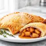 Fall Cinnamon Apple Hand Pies - featured image