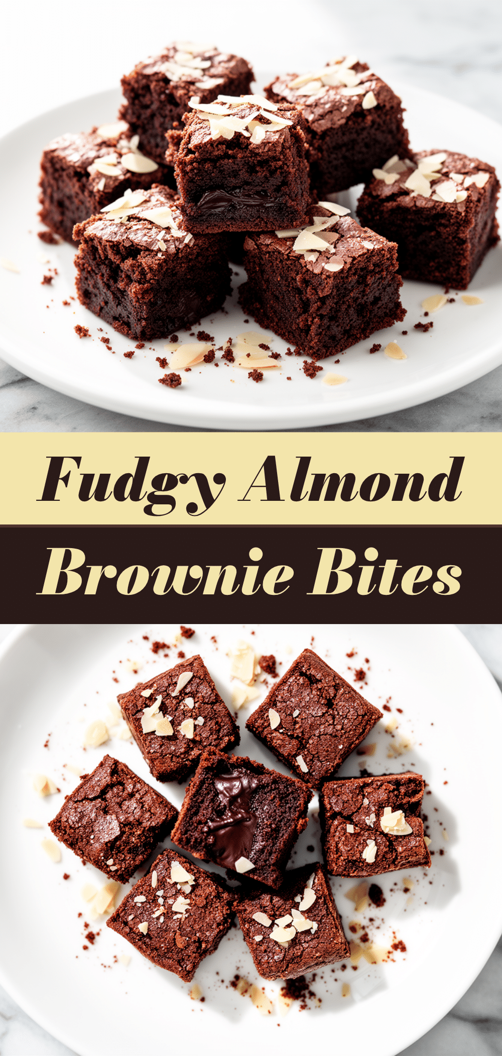 Gluten-Free Almond Flour Fudgy Brownie Bites: 5 Easy Bite-Sized Treats 5 gluten-free almond flour fudgy brownie bites recipe