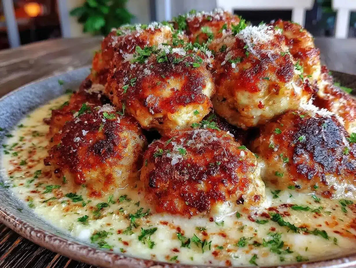Ground Chicken Meatballs: Best Family Meal Under $ 4 ground chicken meatballs preparation steps