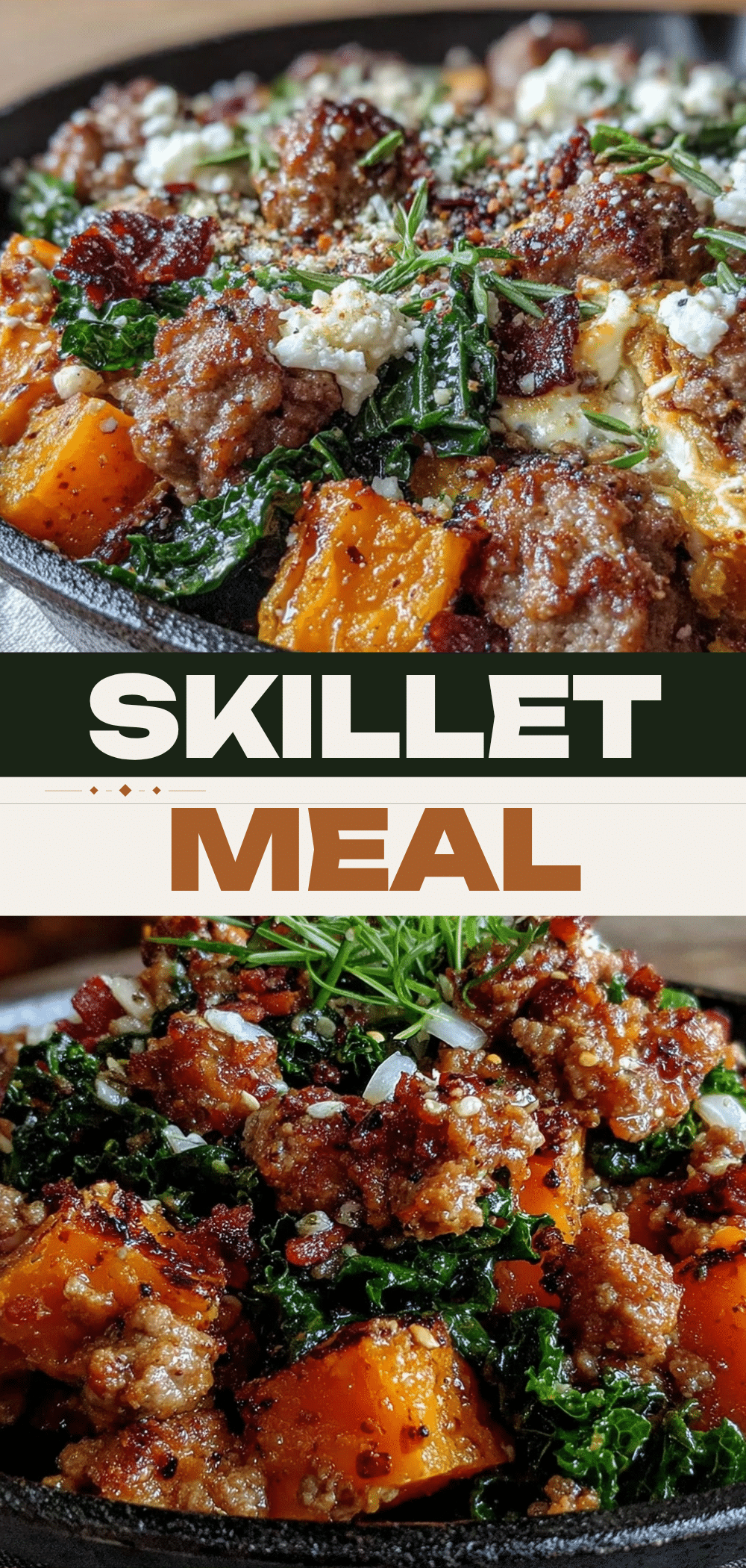 Ground Turkey Skillet: Best Budget-Friendly Family Meal 5 ground turkey skillet recipe