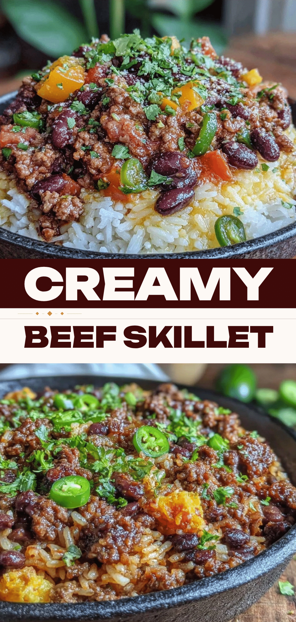 High Protein Ground Beef Skillet: Easy Meal Prep 5 high protein ground beef skillet recipe