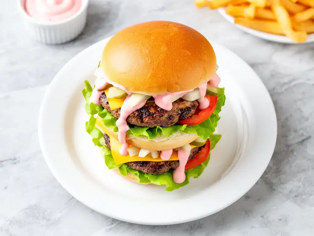 Best Homemade Cheeseburger Sliders: Easy Better Than Takeout Recipe 4 homemade cheeseburger sliders preparation steps