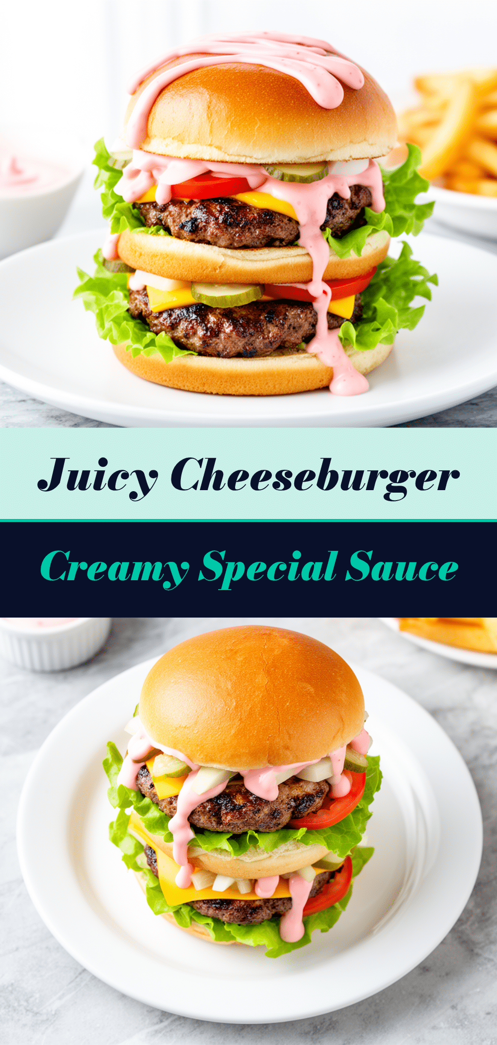 Best Homemade Cheeseburger Sliders: Easy Better Than Takeout Recipe 5 homemade cheeseburger sliders recipe