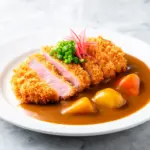 Japanese Katsu Curry - featured image