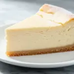 new york cheesecake - featured image