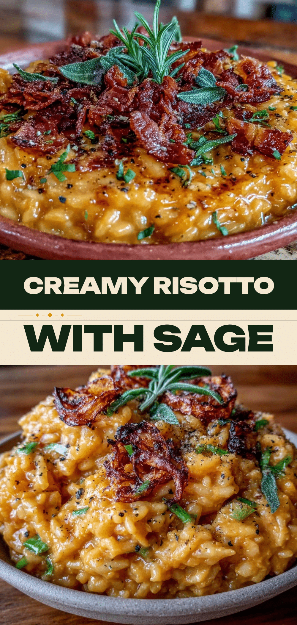 Pumpkin Dinner Risotto: Easy, Kid-Friendly Weeknight Meal 5 pumpkin dinner risotto recipe