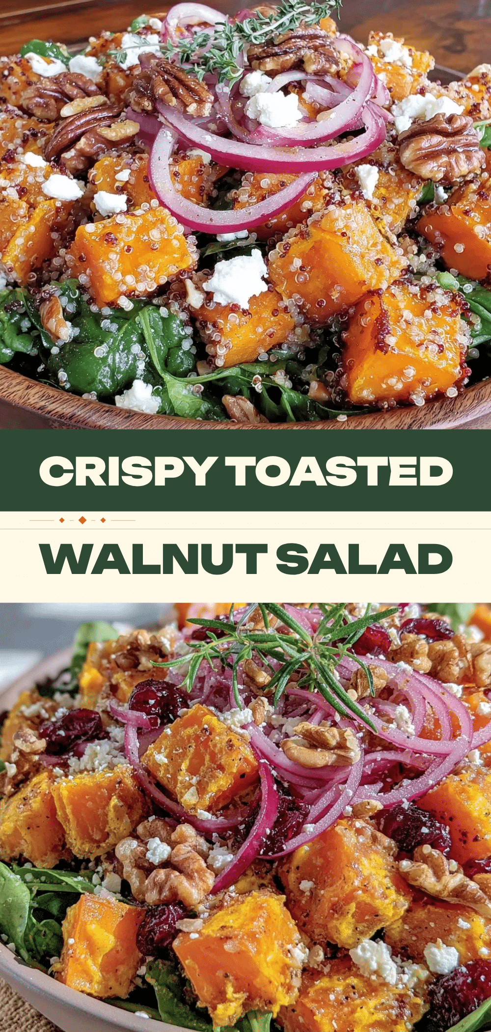 Pumpkin Salad: Easy 15-Min Family Dinner on a Budget 5 pumpkin salad recipe