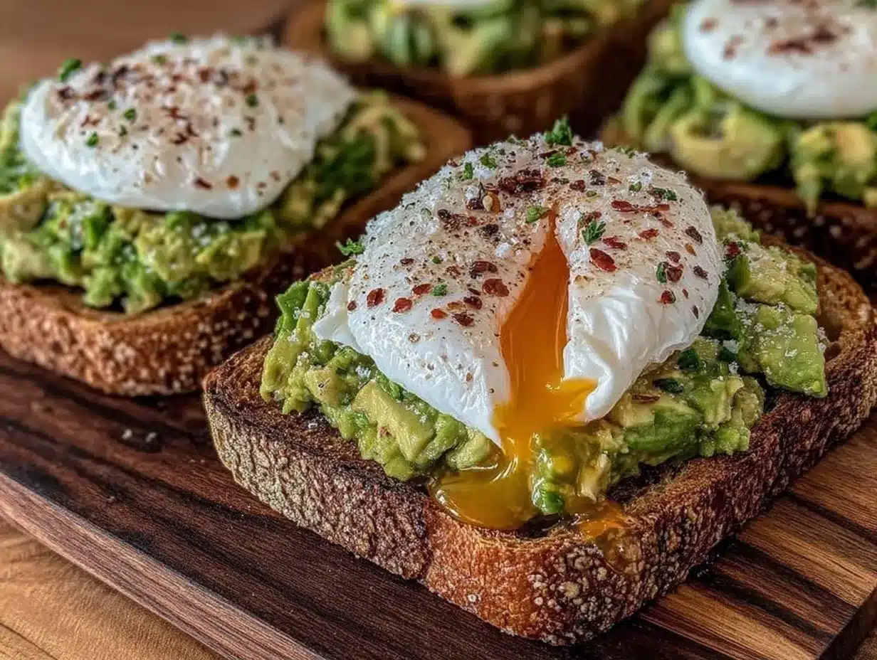 Sourdough Breakfast Toast: 3-Ingredient Family Meal Under $5 4 sourdough breakfast toast preparation steps