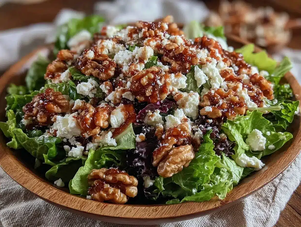 Spring Mix Salad: Easy Budget Dinner for Families 4 Spring Mix Salad preparation steps
