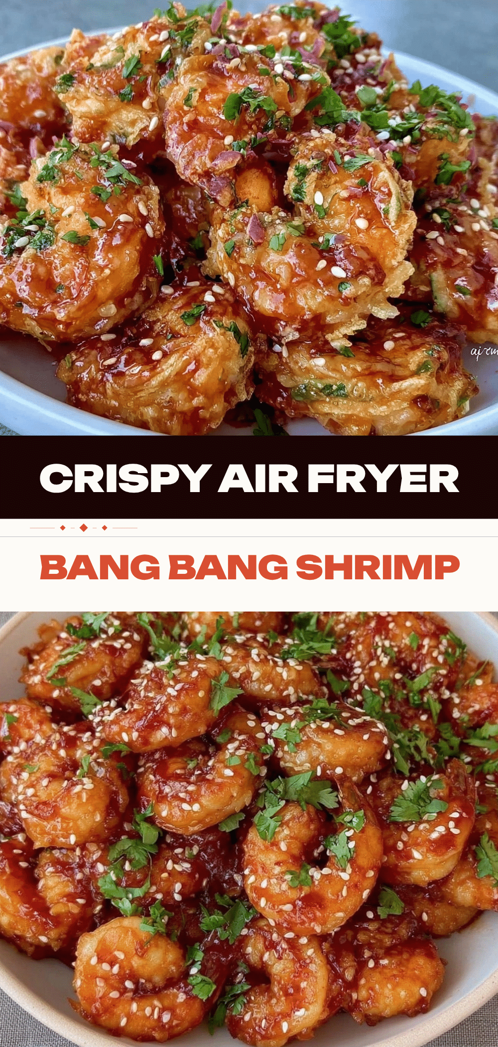 Air Fryer Bang Bang Shrimp: The 3-Ingredient Beginner Hack 5 Air Fryer Bang Bang Shrimp recipe