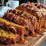 beginner-proof pumpkin bread - featured image