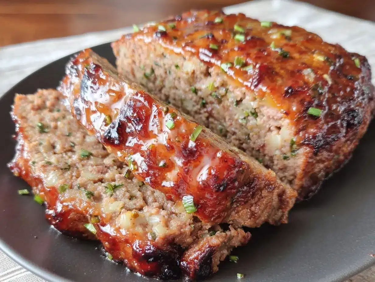 Classic Beef Meatloaf: 5-Ingredient Family Dinner 4 classic beef meatloaf preparation steps