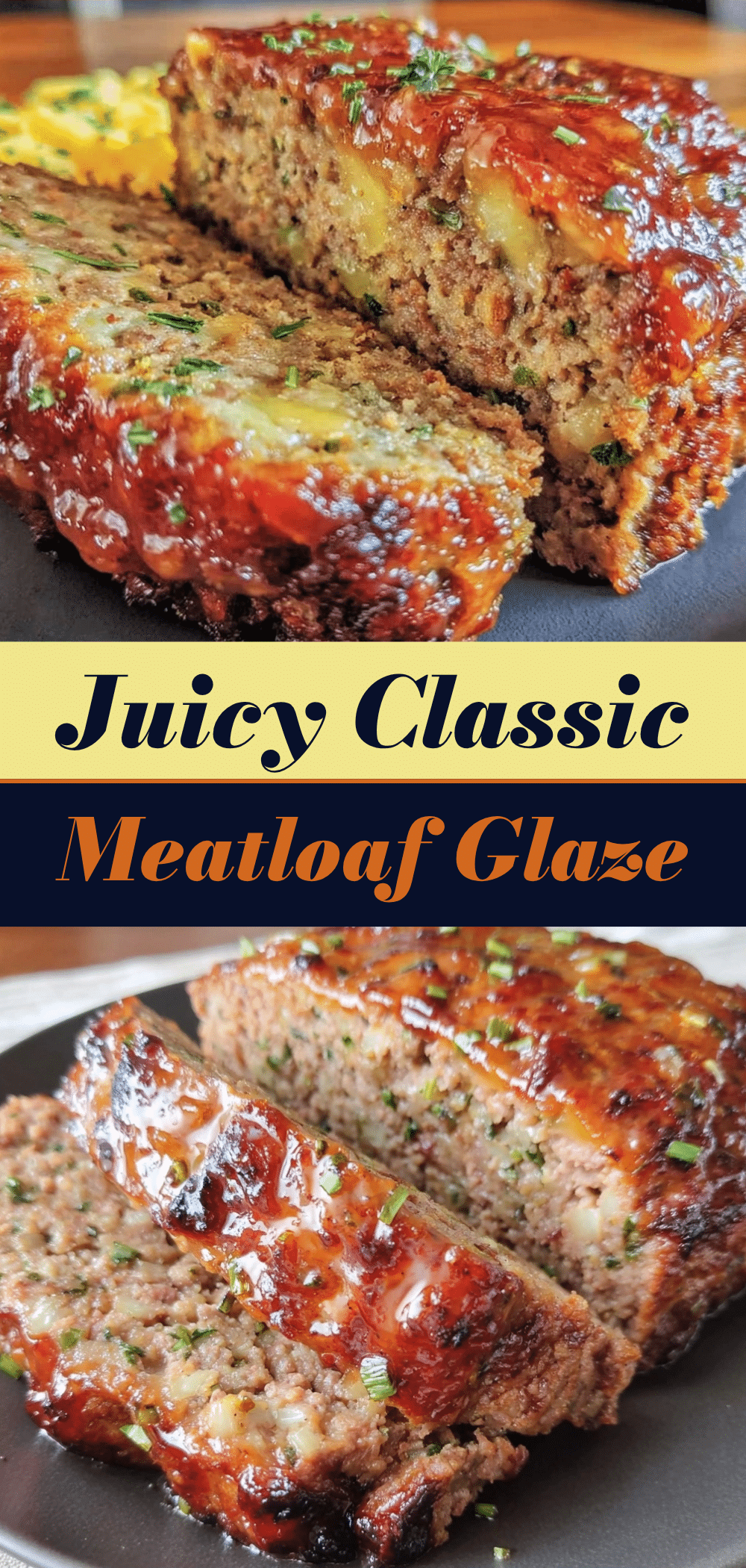 Classic Beef Meatloaf: 5-Ingredient Family Dinner 5 classic beef meatloaf recipe