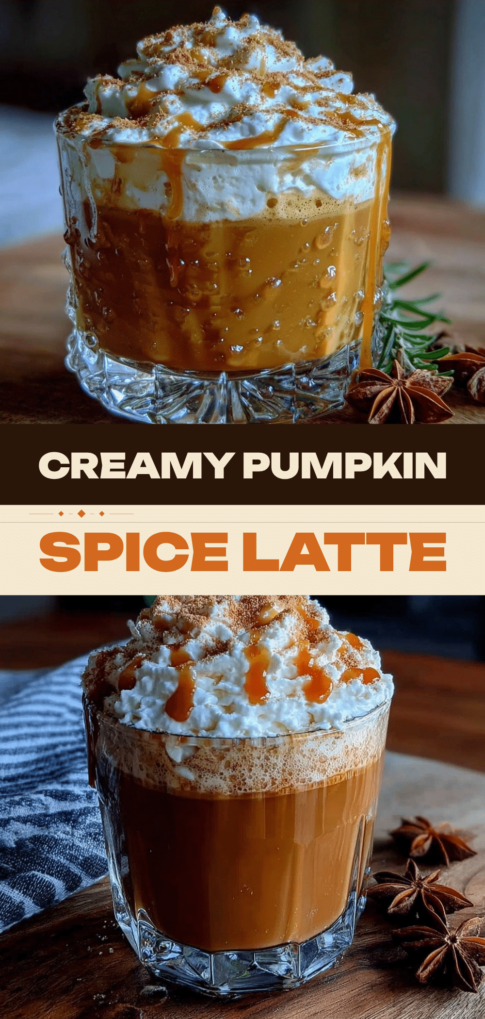 Fall Pumpkin Spice Latte with Homemade Maple Syrup 5 fall pumpkin spice latte recipe