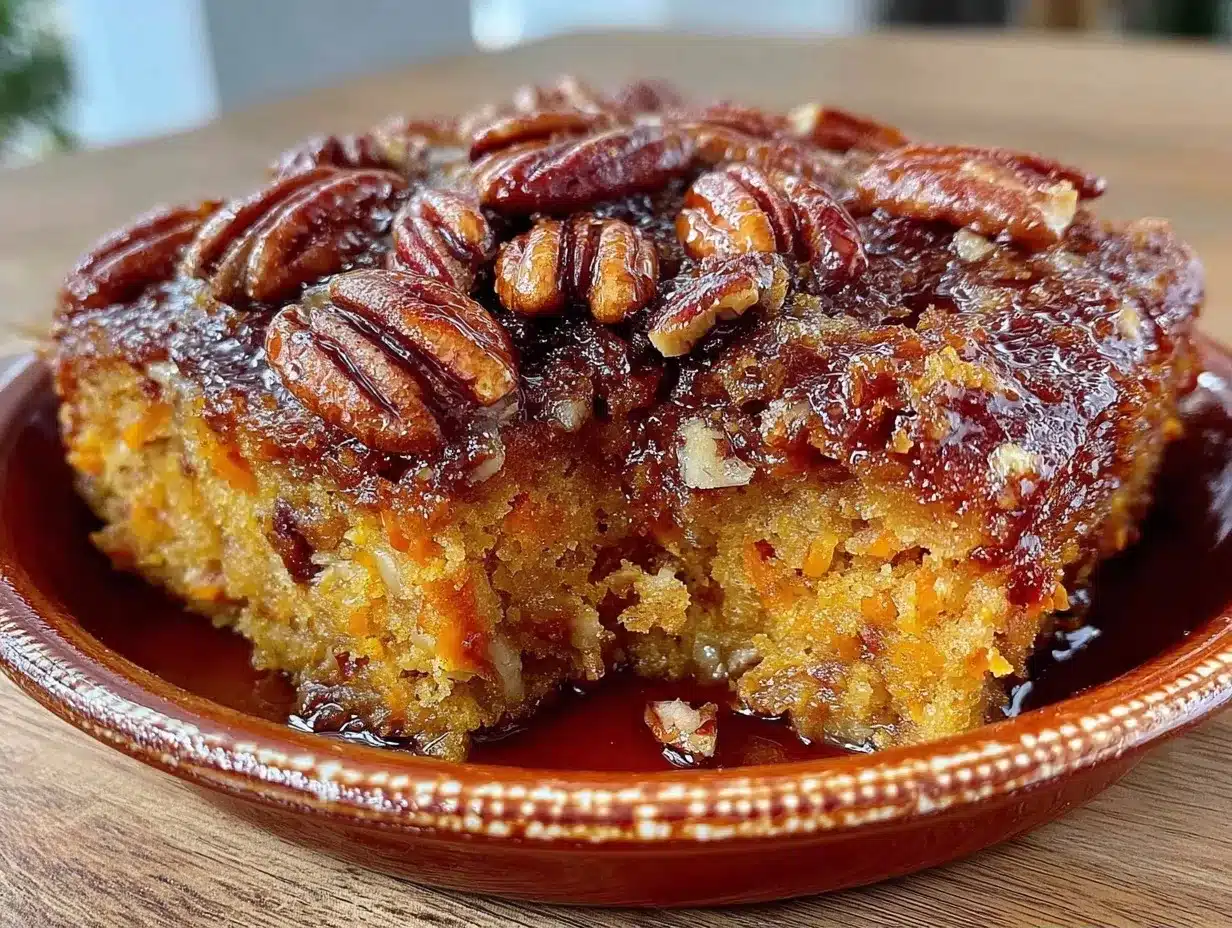 Fall Sweet Potato Cornbread Casserole: Kids Love Helping 4 fall sweet potato cornbread casserole preparation steps