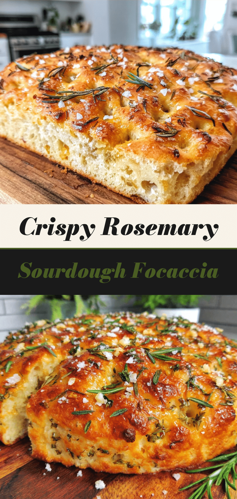 Foolproof Sourdough Focaccia: Perfect on the Grill 5 grilled sourdough focaccia recipe