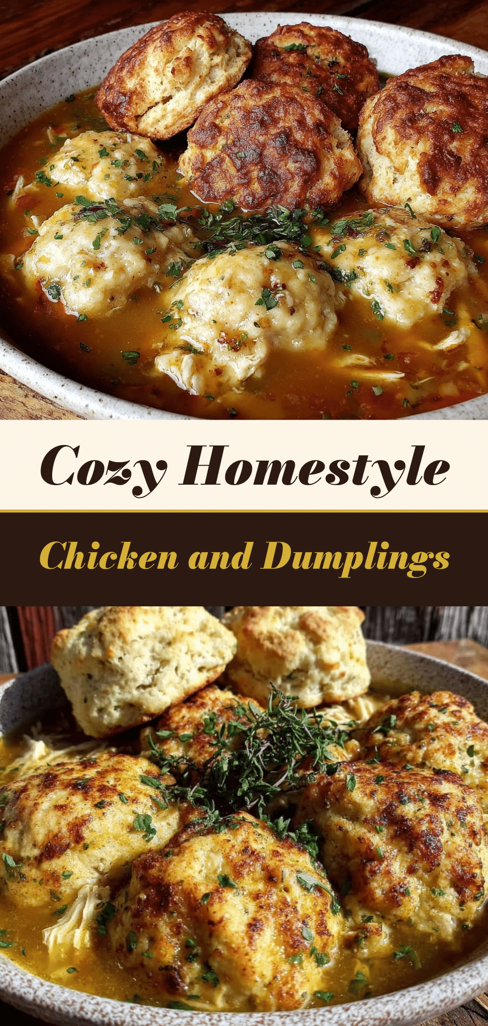 Homestyle Chicken and Dumplings: One Your Kids Will Actually Want to Help Make 5 homestyle chicken and dumplings recipe