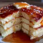 Japanese Souffle Pancakes - featured image