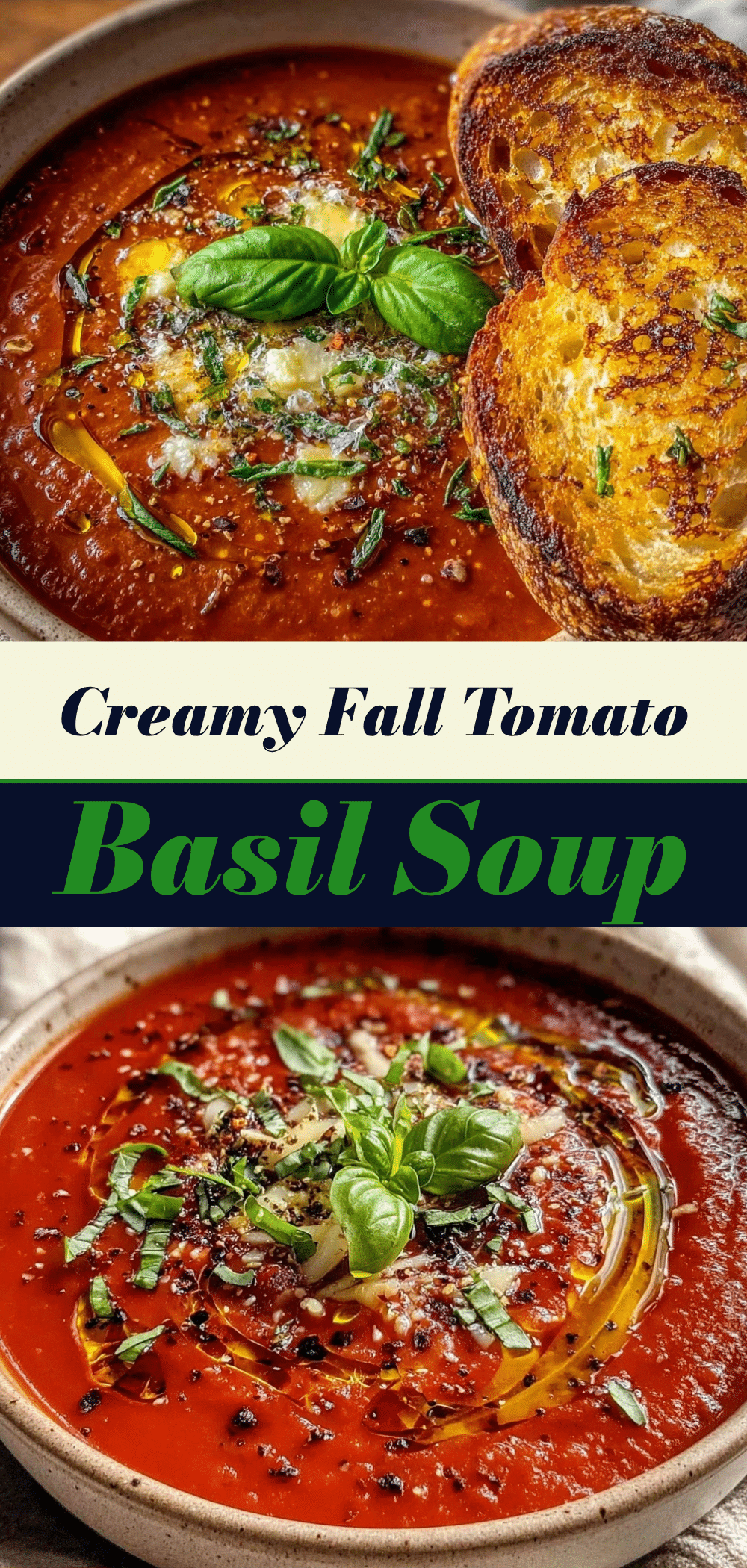 Fall Roasted Tomato Soup: Easy, Budget-Friendly Family Dinner 5 roasted tomato soup recipe